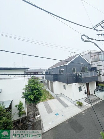 パインヒルの物件内観写真